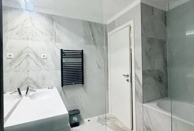 Apartament cu 2 camere semidecomandat în Herăstrău - 12