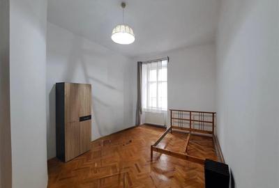 Apartament cu 3 camere semidecomandat, mobilat în Ultracentral - 3