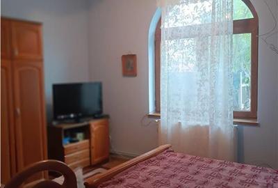 Casă individuală cu 5 camere cu Canalizare în Copou - 5