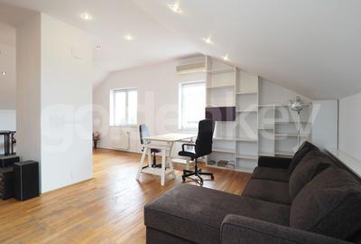 Duplex cu 5 camere cu Piscina în Iancu Nicolae - 21