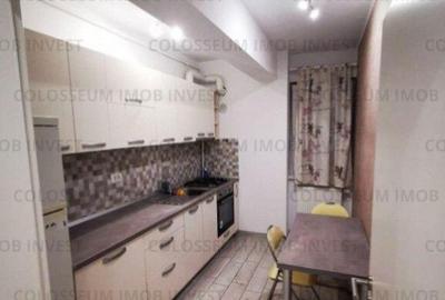 Garsoniera decomandata - zona Tractorul. - 4