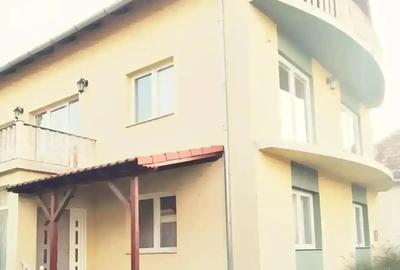 Casă cu 6 camere cu Teren 2255 Mp în Cenad - 9