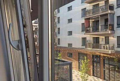 Apartament cu 3 camere decomandat în Popești-Leordeni - 4