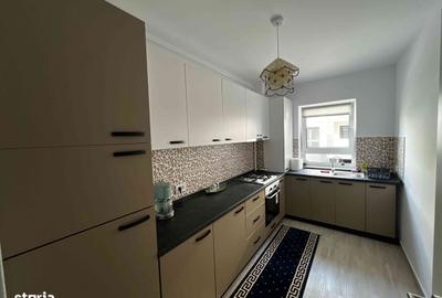 Apartament cu 2 camere decomandat în Central - 11