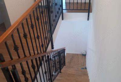 Casă cu 4 camere în Sânandrei - 4