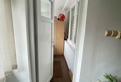 Apartament cu 2 camere în Central - 1