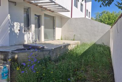 Duplex cu 5 camere cu Teren 250 Mp în Tunari - 4