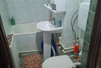 Apartament cu 2 camere semidecomandat în Nord - 5