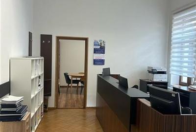 De inchiriat spatiu de birouri in centru Targu Mures - 7