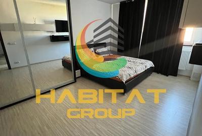 Apartament cu 2 camere decomandat, mobilat în Alexandru Obregia - 3