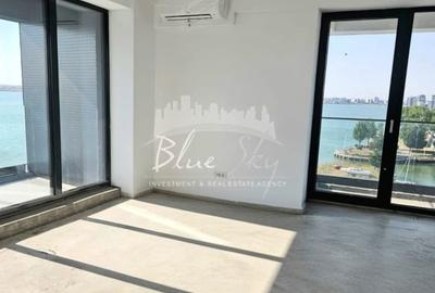 Statiunea Mamaia- Apartament 2 camere cu vedere fronta la lac - 7