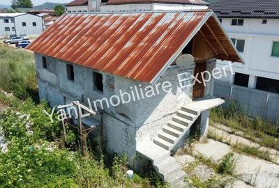 Teren de 3390 mp, în Central - 2