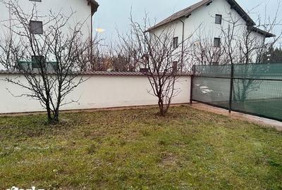 Casă cu 4 camere cu Teren 250 Mp în Ulmi - 19