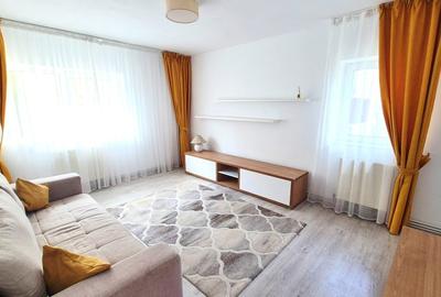Apartament cu 2 camere decomandat, mobilat în Răcădău - 2