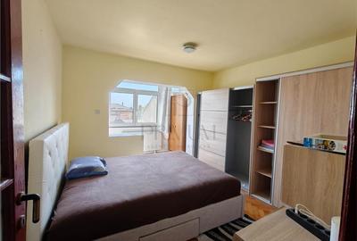 Apartament cu 3 camere decomandat, mobilat în Soarelui - 5