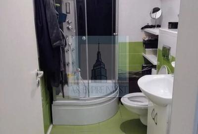 De vanzare apartament 2 camere/ Sanpetru Residence - 5