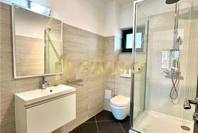 Duplex cu 4 camere cu Teren 250 Mp în Est - 9