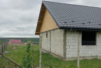 Casa la ro?u de vanzare - 9