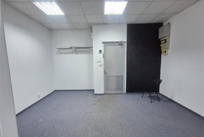 Inchiriere spatii de birouri - Metrou Pipera - de la 100 mp - 10