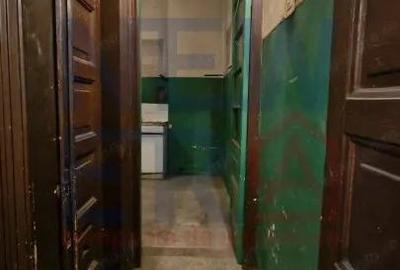 Garsoniera in casa interbelica, de vanzare in zona Unirii - 3