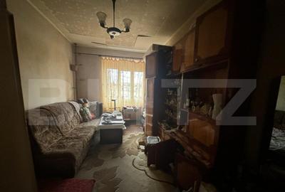 Casă cu 2 camere cu Teren 515 Mp în Semicentral - 8