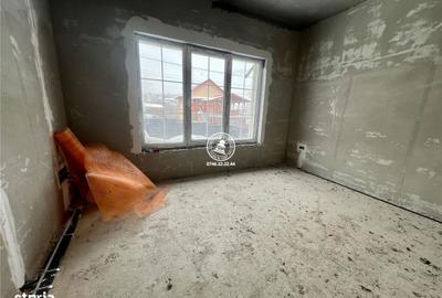 Casă cu 4 camere în Horpaz - 4