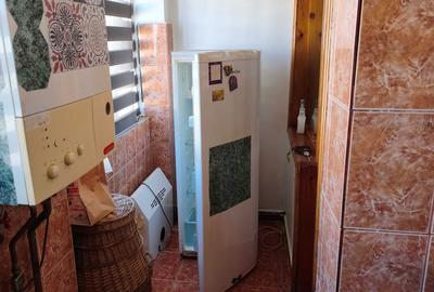 Garsonieră decomandată în Exterior Vest - 8