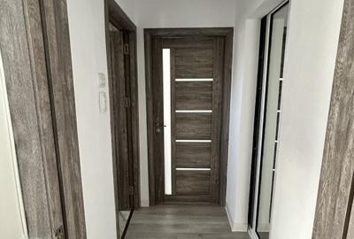 Apartament cu 2 camere decomandat, mobilat în Câmpia Libertății - 7