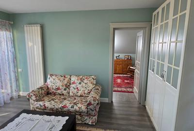 VILA LUX DE VANZARE -PANCIU-STRAOANE - 36