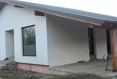 Casă cu 3 camere în Ceardac - 6