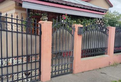 Casa de vanzare -Rm Sarat jud Buzau - 1