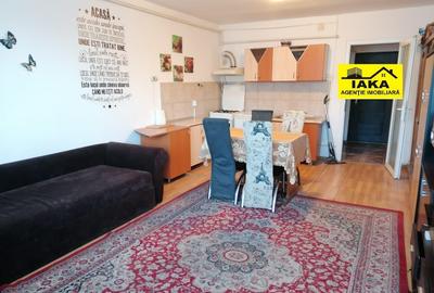 Republicii, garsoniera etaj 5 - 7