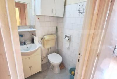 Garsonieră decomandată în Central - 3