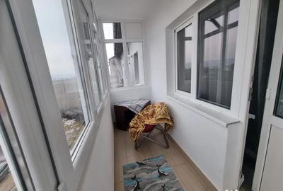 Apartament cu 2 camere semidecomandat în Mărăcineni - 3