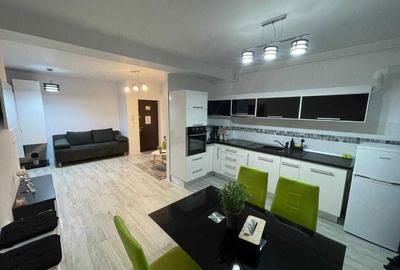 Apartament cu 2 camere în Central - 5