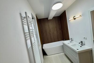 Casă individuală cu 5 camere cu Canalizare în Central - 6