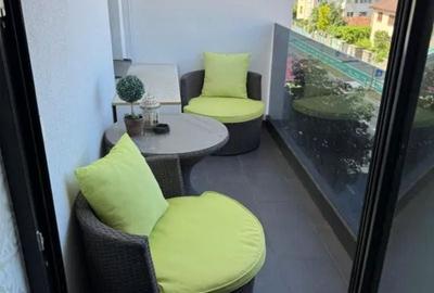 Apartament cu 2 camere semidecomandat în Calea Dumbrăvii - 8