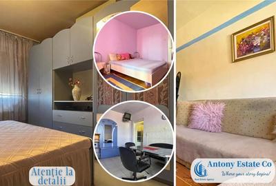 Apartament de , 3 camere, Rogerius - Oradea Apartament de , 3 camere, Rogerius - Oradea - 9