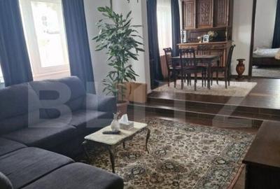 Casă cu 2 camere cu Teren 266 Mp în Turda - 10