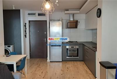 Apartament 2 camere cu parcare subterana BELVEDERE RESIDENCES - 7