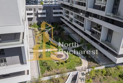 Penthouse cu 3 camere decomandat în Floreasca - 5