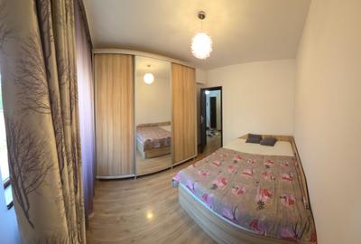 Apartament cu 2 camere decomandat în Jiului - 6