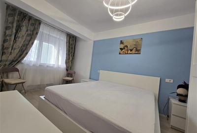 Studio elegand cu priveliste frumoasa , etaj 8 , loc parcare, zona Coresi Mall - 25