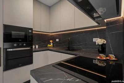 Proprietar, vand apartament 3 camere One Cotroceni, mobilat ?i utilat - 9