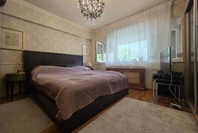 Apartament cu 2 camere decomandat, mobilat în Herăstrău - 28