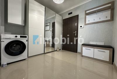 Incheiere apartament modern in Parc Lake, cu parcare subterana! - 7