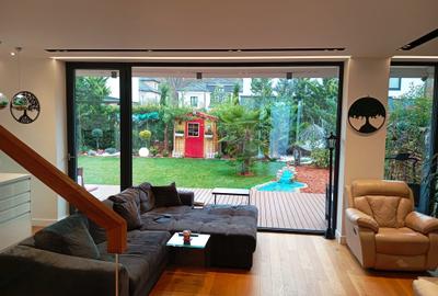 Vilă P+1, 4 dormitoare, 168 mp, mobilată și utilată | Pipera – Tunari - 20