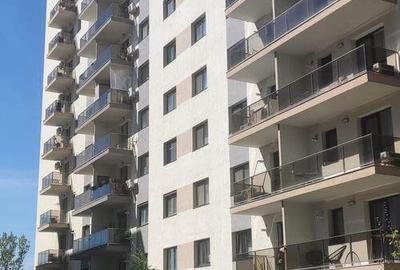 Apartamente noi rate dezvoltator Saligny Metrou - 4