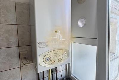 Apartament 3 camere Decomandat - Dacia - 2