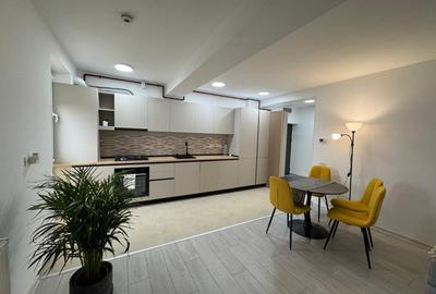 Citadella Garden-Ap. 2 cam.-80mp-de inchiriat-Parcare - 3